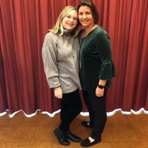 Meet your Posher, Mackenzie